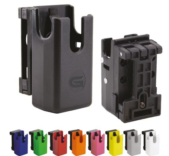 GHOST MAG POUCH