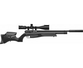 AIR ARMS S510 XS ULTIMATE SPORTER BLACK 22