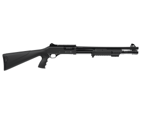 ASELKON S3-G HYBRID PUMP ACTION