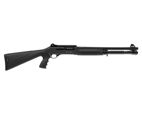 ASELKON S4-G HYBRID SEMI-AUTO
