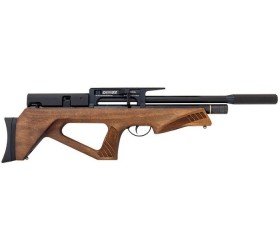 BSA DEFIANT HP WALNUT 22