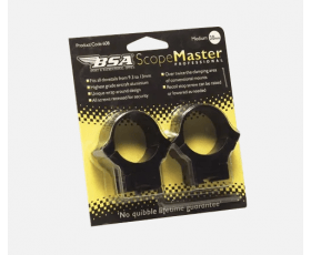BSA SCOPE MOUNT 606