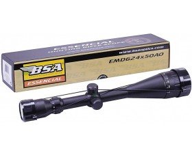 BSA SCOPE EMD624X50AO