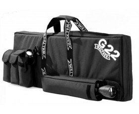 C. WALTHER G22 BAG