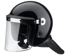 CK CORP Antiriot HELMET