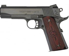 COLT COMBAT COMMANDER 4.25″