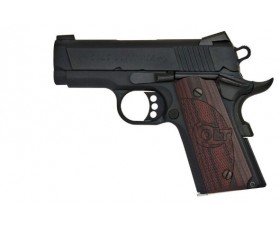 COLT DEFENDER 3″