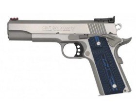 COLT GOLD CUP LITE SS 5″