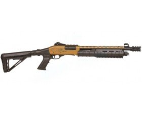 ETERNAL ARMS COMBAT 4 BRONZE 3″