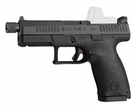 CZ P-10 C OR SR