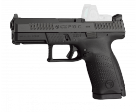 CZ P-10 C OR