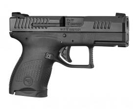 CZ P-10 M