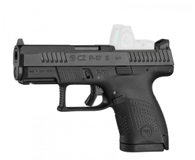 CZ P-10 S OR