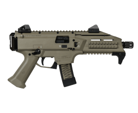CZ SCORPION EVO 3 S1 FDE