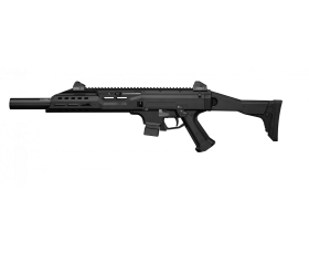 CZ SCORPION EVO 3 S1 CARBINE FAUX SUPPRESSOR