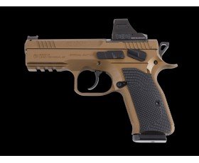CZ SHADOW 2 COMPACT SPECIAL EDITION