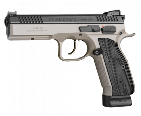 CZ SHADOW 2 URBAN GRAY