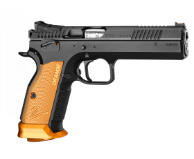 CZ TS 2 ORANGE 40