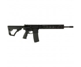 DANIEL DEFENSE DD4 RIII BLACK 16″