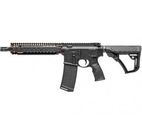 DANIEL DEFENSE DDM4 MK18 SBR FDE 10.3″