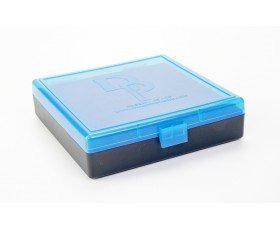 DILLON PRECISION 45ACP 100 RD AMMO BOX #80037