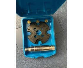 DILLON PRECISION 550 CONV 10MM 40S&W #20179