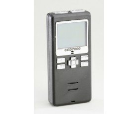 DILLON PRECISION CED 7000 TIMER #19208