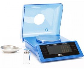 DILLON PRECISION D-TERMINATOR SCALE #10483