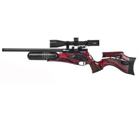 DAYSTATE RED WOLF HP LAMINATE