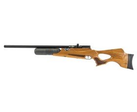 DAYSTATE RED WOLF HP WALNUT