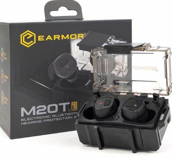 EARMOR M20T