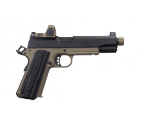 ED BROWN SOCOM EDITION
