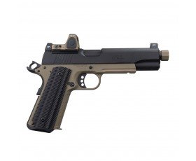 ED BROWN SOCOM EDITION
