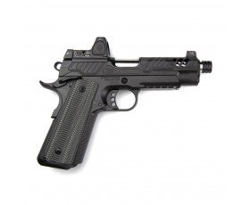 ED BROWN ZEV 1911 COMMANDER