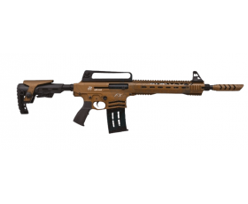 ETERNAL ARMS FX-12 OD GREEN