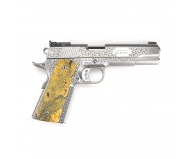 ED BROWN SIGNATURE EDITION