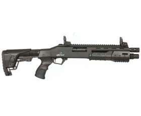 ETERNAL ARMS COMBAT XT