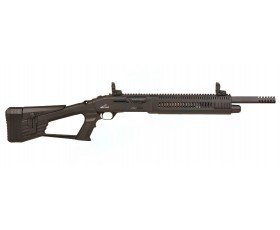 ETERNAL ARMS SKYWOLF BLACK 20″