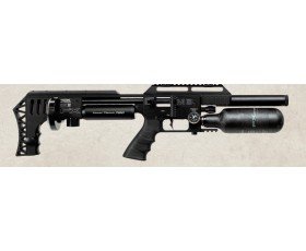 FX IMPACT M3 COMPACT BLACK