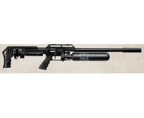 FX IMPACT M3 SNIPER BLACK