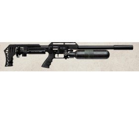 FX IMPACT M3 STANDARD BLACK