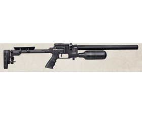 FX PANTHERA HUNTER COMPACT 22