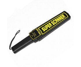 GENERIC DETECTOR