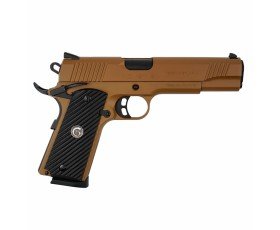 GIRSAN MC 1911 S BARRET BROWN