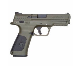 GIRSAN MC 28 S OD GREEN