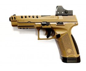GIRSAN MC 9 T BARRET BROWN