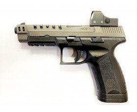 GIRSAN MC 9 T TWO TONE
