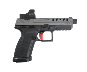 GIRSAN MC 9 XTREME TWO TONE