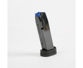 GIRSAN Mec-Gar 17 + 1 Magazine (Mc 9 / 9S / 9T)