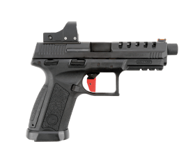 GIRSAN MC 9 XTREME BLACK